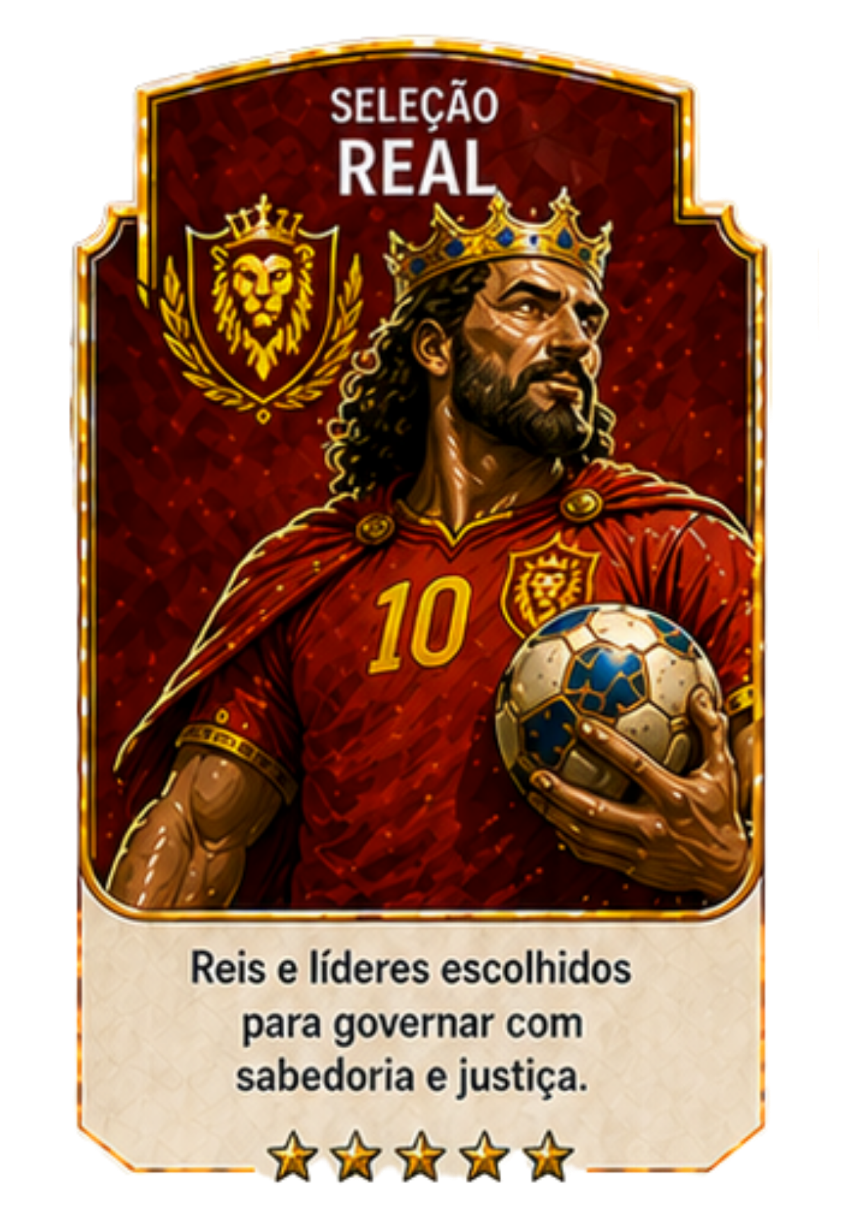Seleção Real